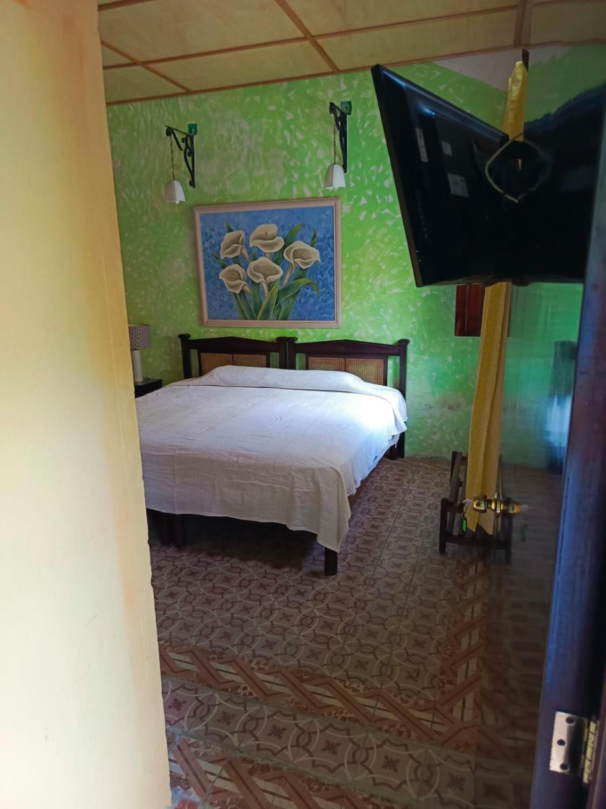 Posada Familiar Papantla Екстер'єр фото