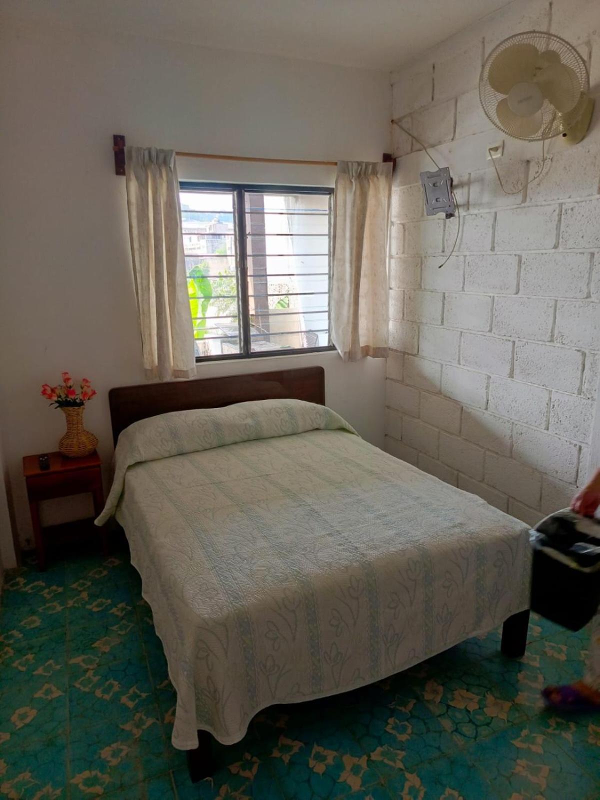 Posada Familiar Papantla Екстер'єр фото