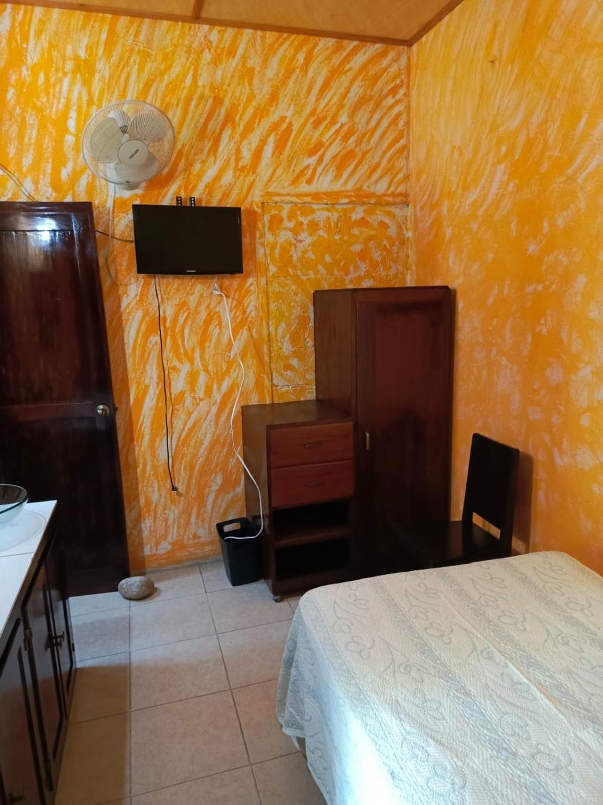 Posada Familiar Papantla Екстер'єр фото