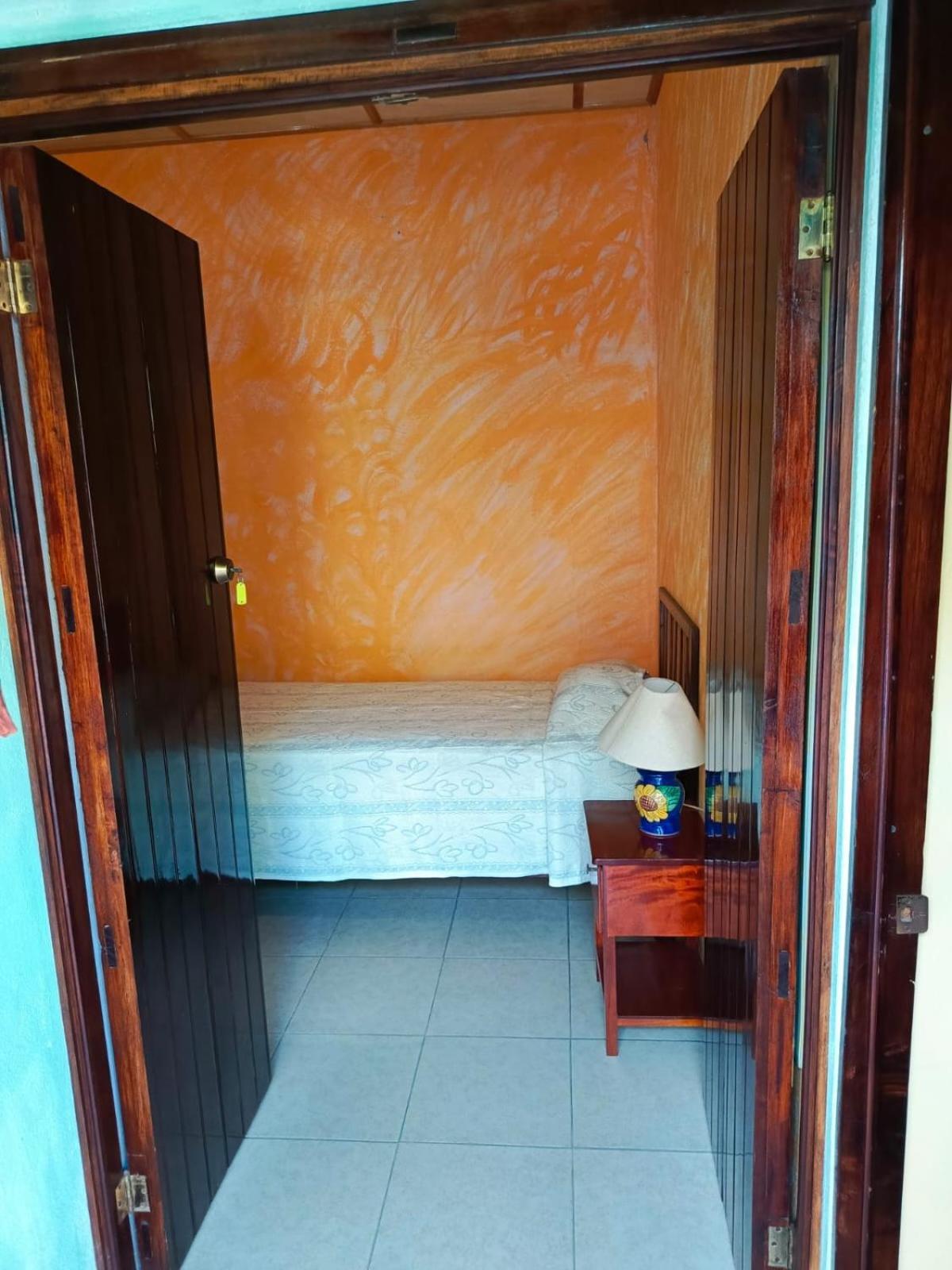 Posada Familiar Papantla Екстер'єр фото