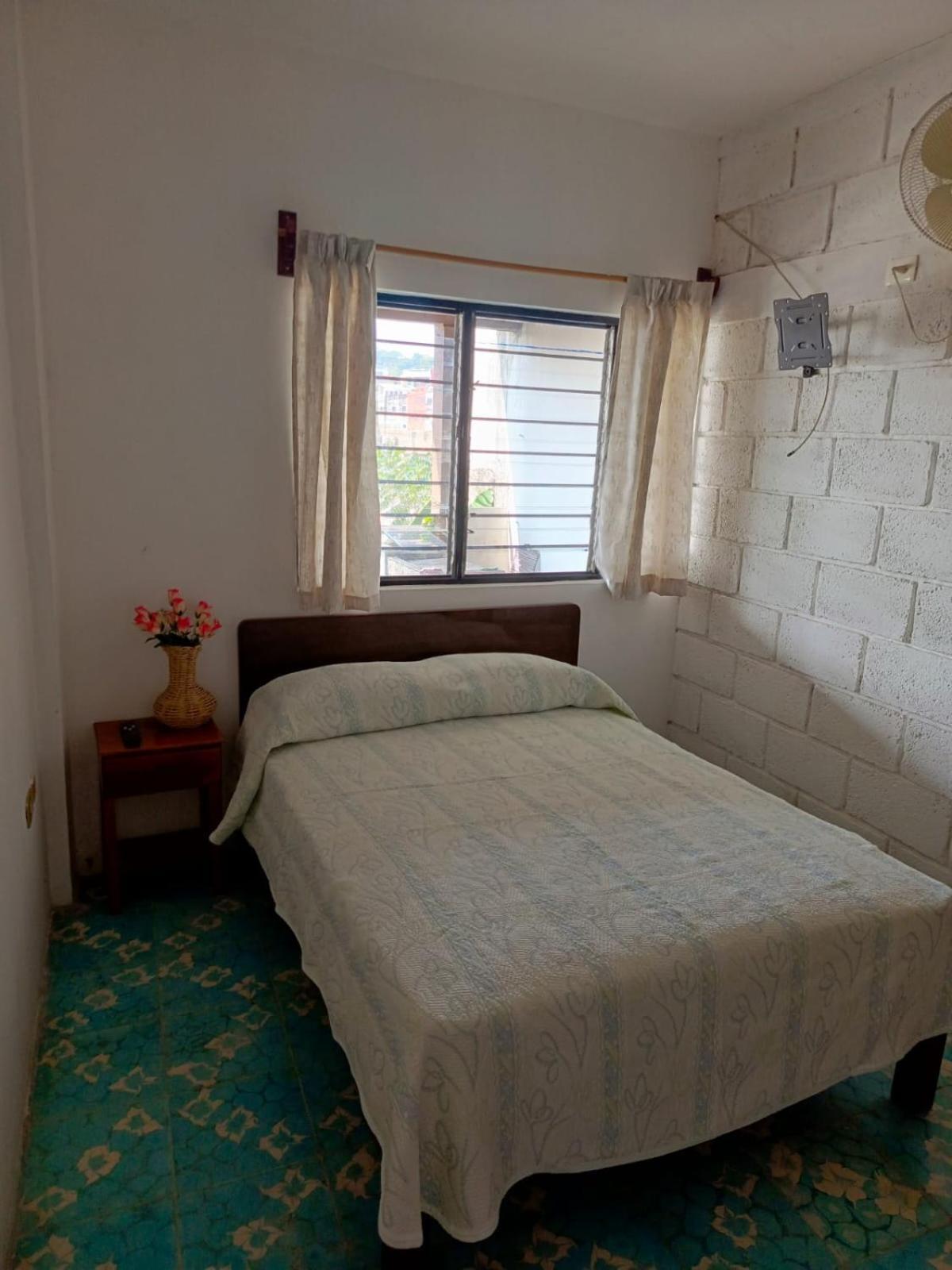 Posada Familiar Papantla Екстер'єр фото
