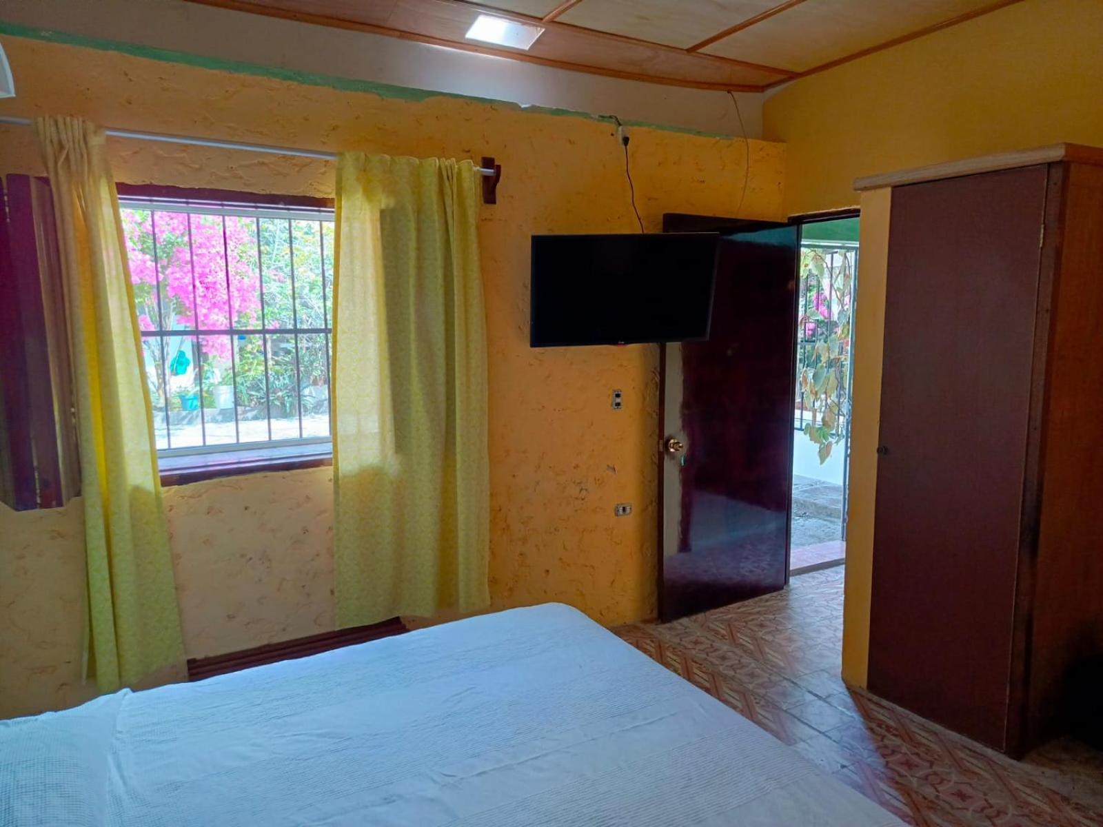 Posada Familiar Papantla Екстер'єр фото