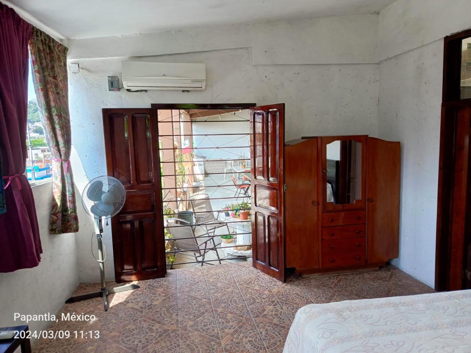 Posada Familiar Papantla Екстер'єр фото
