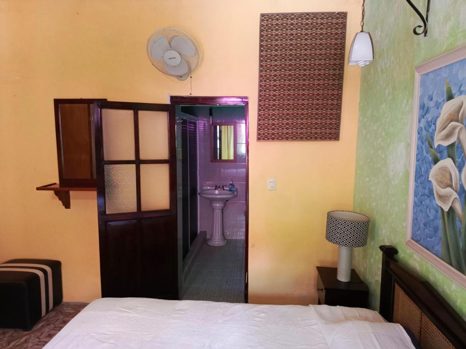 Posada Familiar Papantla Екстер'єр фото