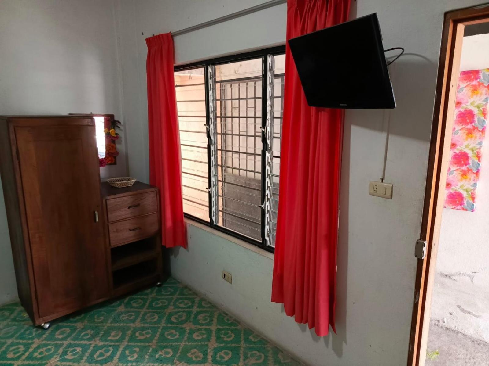 Posada Familiar Papantla Екстер'єр фото